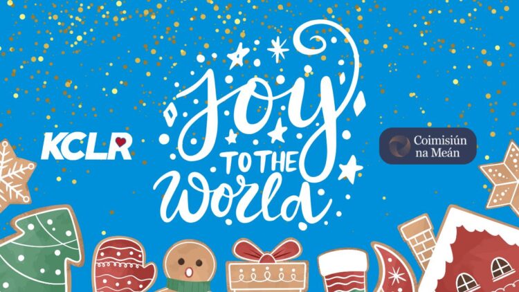 Joy To The World