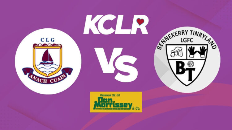 Listen Live: Bennekerry/Tinryland v Annaghdown, AIB All-Ireland Ladies Club Intermediate Final