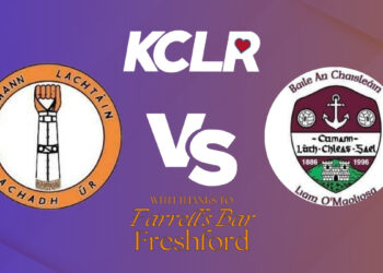 Listen Live: St. Lachtain’s v Castletown Liam Mellows, AIB Leinster Club Junior Hurling Championship Final