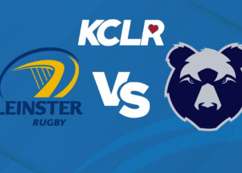 Listen Live: Leinster v Bristol Bears, Champions Cup