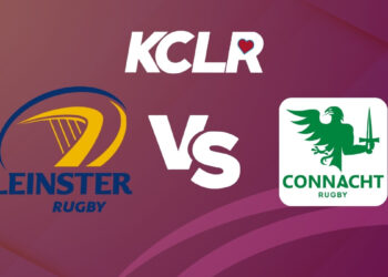 Listen Live: Leinster v Connacht, United Rugby Championship