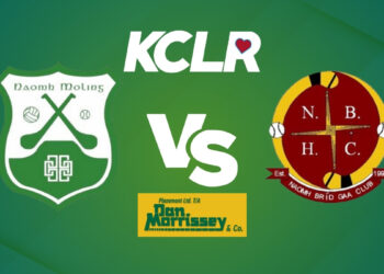 Listen Live: St Mullins v Naomh Bríd, Stryve Carlow U-20 Hurling B Final