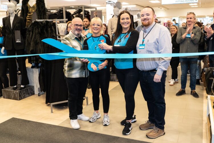 Penneys’ Kilkenny outlet in €2million renovation