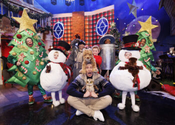 Children from Carlow and Kilkenny set for Late Late Toy Show appearances
