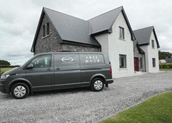What to consider when installing an air source heat pump into your new home – Grant