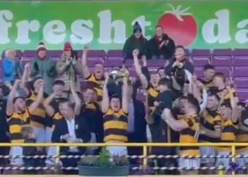 “We Win Together, We Lose Together”: Lisdowney Reflect on Remarkable Season Despite Leinster Final Defeat