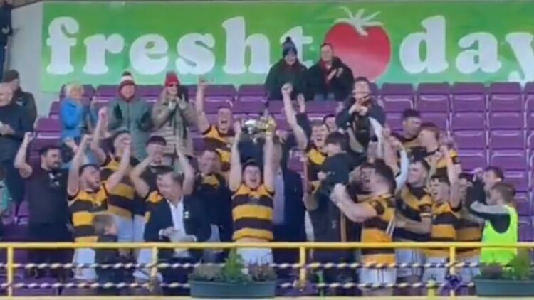 “We Win Together, We Lose Together”: Lisdowney Reflect on Remarkable Season Despite Leinster Final Defeat
