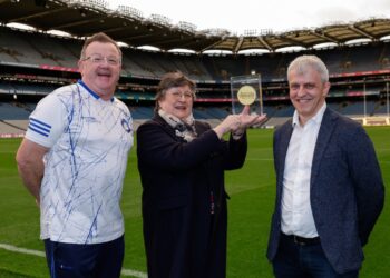Carlow clubs among 27 in Leinster to be awarded