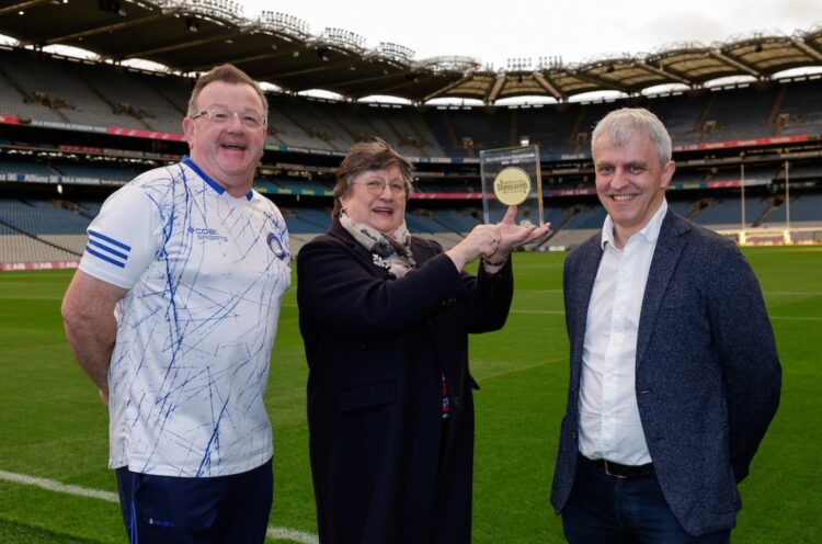 Carlow clubs among 27 in Leinster to be awarded