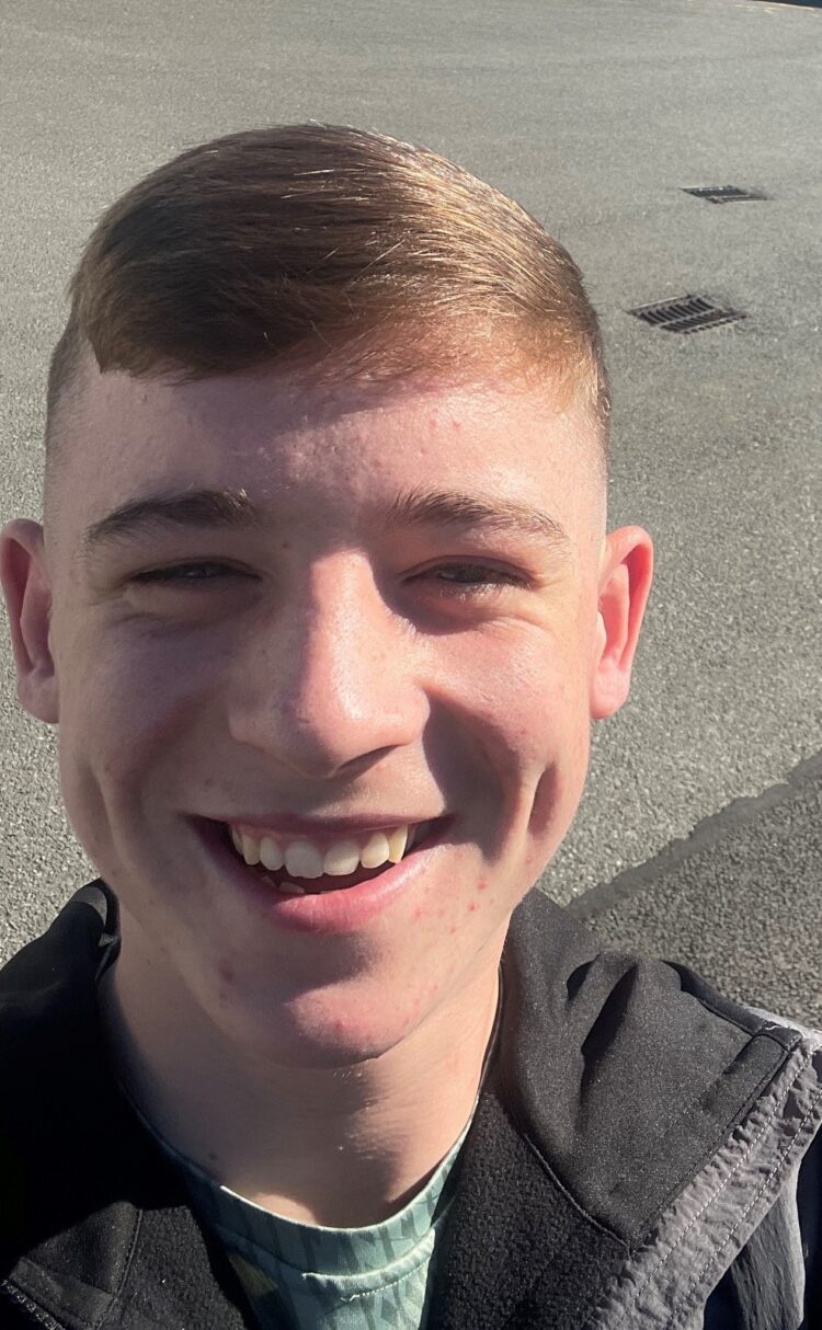 Appeal issued for information on missing Laois teenager
