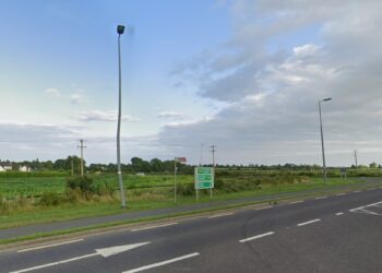 House ransacked close to Kilkenny city