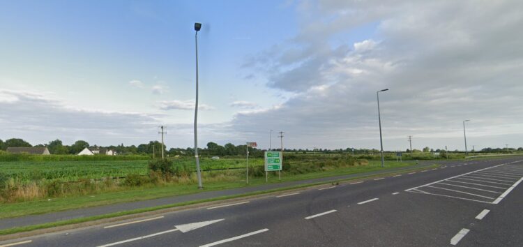 House ransacked close to Kilkenny city