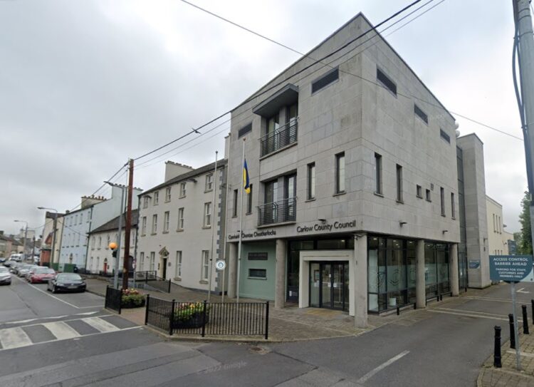 Carlow County Council among eight best local authorities for environmental enforcement however Kilkenny ‘needs to improve’