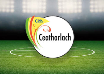 Brian Treacy: Carlow Ready to Move Forward After Relegation