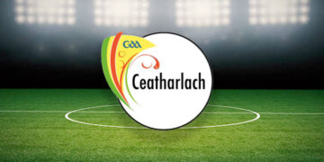 Brian Treacy: Carlow Ready to Move Forward After Relegation