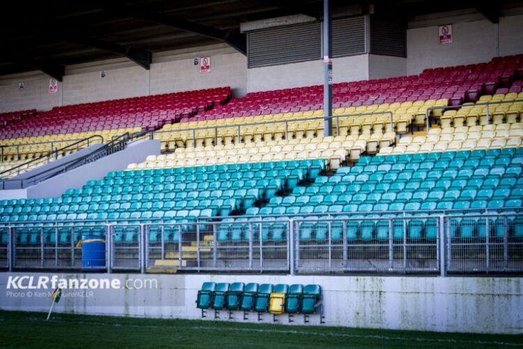 “It’s Going to Be Who Can Adapt the Quickest” – Carlow Goalkeeper Johnny Furey on New Rules and Management