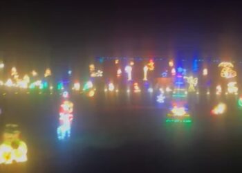 County Kilkenny property in annual Christmas Lights switch-on for charity