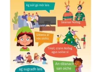 Clár sa Charr: Clár 10 – Seó na mBréagáin