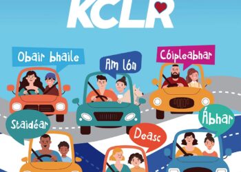 Clár sa Charr: Clár 11 – Turas Chuig an Dochtúir