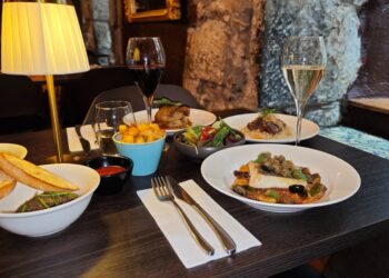Kilkenny city restaurant among SaveMyDay’s recommended winter wedding venues