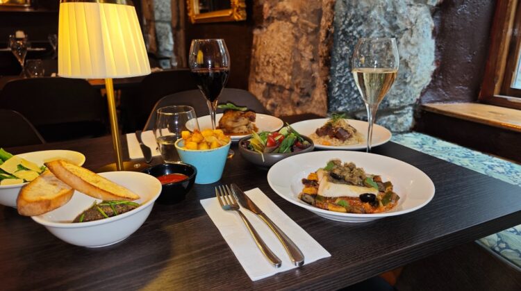 Kilkenny city restaurant among SaveMyDay’s recommended winter wedding venues