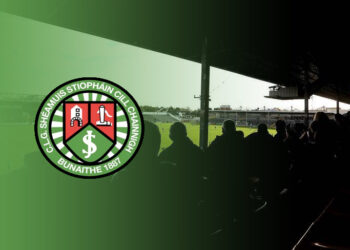 “It Still Doesn’t Sit Well With Me” – Cian Kenny Reflects on Relegation with James Stephens