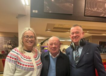 KCLR Day of Action for charities in Carlow and Kilkenny