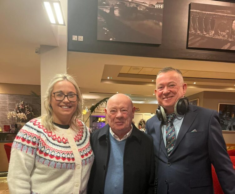 KCLR Day of Action for charities in Carlow and Kilkenny