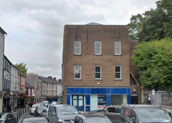 Key Kilkenny city building snapped up by KIDCo