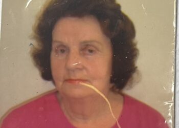 “Let’s not send Mary off from Carlow alone”; plea from local Undertaker for people to attend funeral this morning