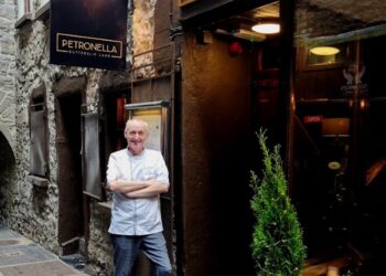 Kilkenny city restaurant among SaveMyDay’s recommended winter wedding venues