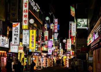 Kilkenny man in South Korea reacts to decision by its President to impose martial law