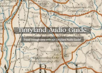 History of County Carlow village captured in new audio guide