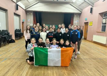 CMD Dance School, Callan