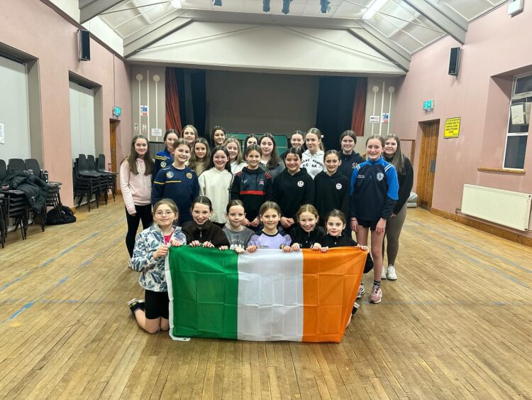 CMD Dance School, Callan