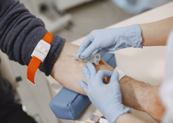 Have you ever considered donating blood in Kilkenny?