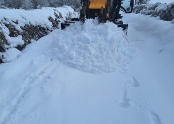 The thaw has begun in Carlow and Kilkenny but care still needed, especially in local uplands