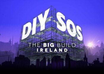 A south Kilkenny family is set to feature on DIY SOS The Big Build Ireland