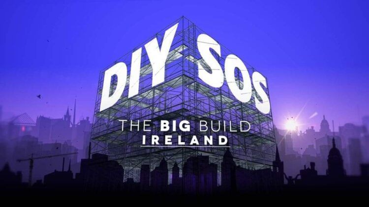 A south Kilkenny family is set to feature on DIY SOS The Big Build Ireland