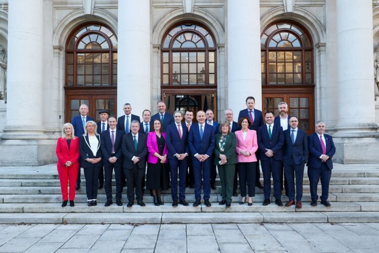 Carlow/Kilkenny retain Junior Minister role in latest appointments