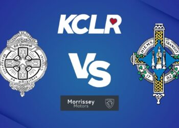 CBS Kilkenny v St. Kieran's College