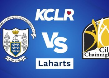 Clare v Kilkenny, live on KCLR