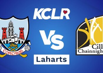 Cork v Kilkenny, live on KCLR