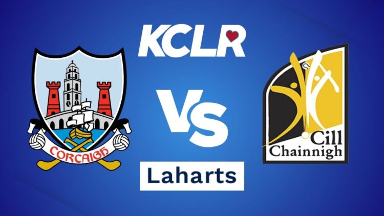 Cork v Kilkenny, live on KCLR