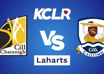 Kilkenny v Galway, live on KCLR