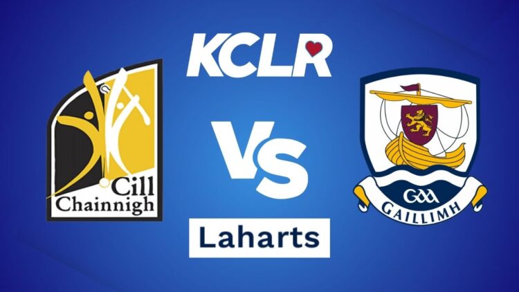 Kilkenny v Galway, live on KCLR