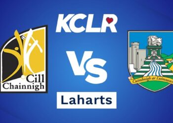 Kilkenny v Limerick, live on KCLR