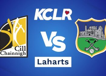 Kilkenny v Tipperary, live on KCLR
