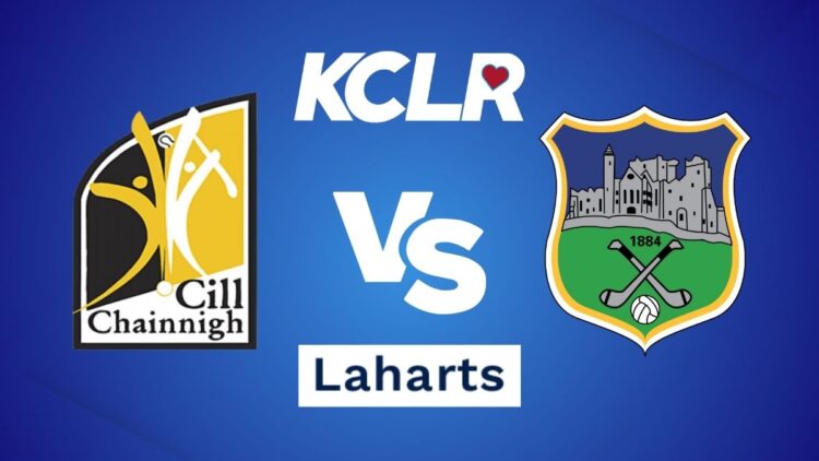 Kilkenny v Tipperary, live on KCLR