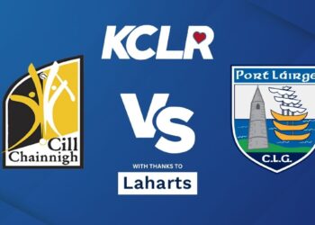 Kilkenny v Waterford, live on KCLR